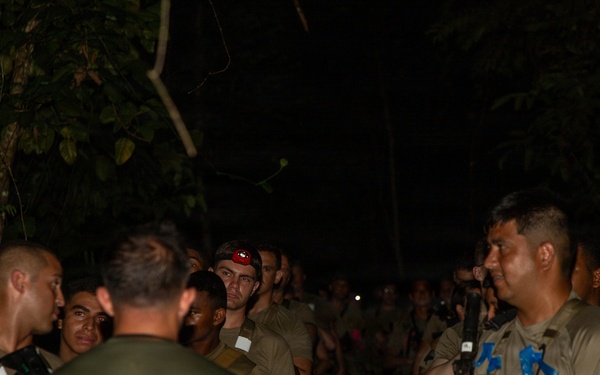 JOTC 26-06: Jungle 5K