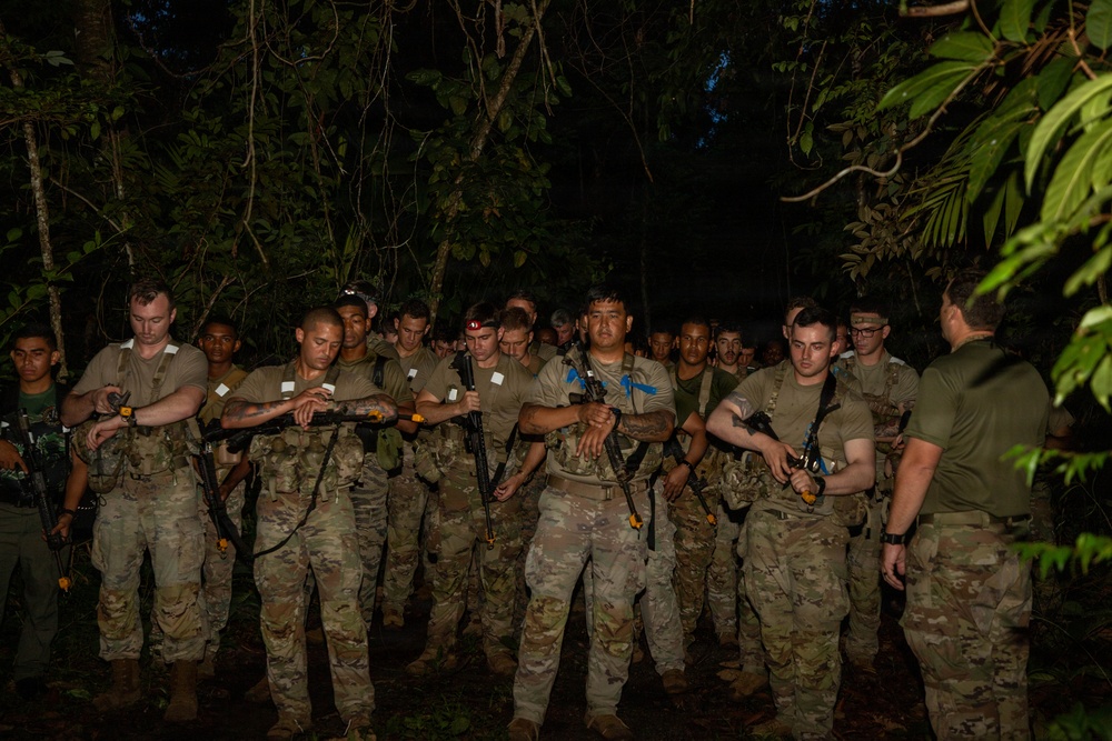 JOTC 26-06: Jungle 5K