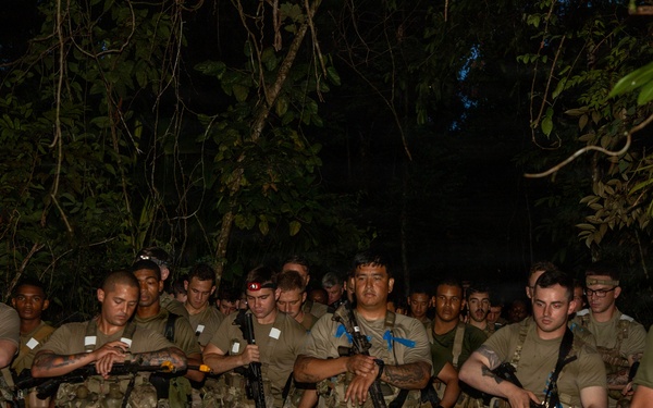 JOTC 26-06: Jungle 5K