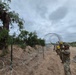 U.S. Army Soldiers with the 350th Engineer Company, 130th Maneuver Enhancement Brigade, assigned to Joint Task Force-Southern Border
