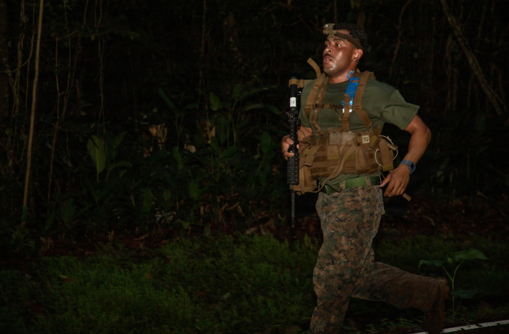 JOTC 26-06: Jungle 5K