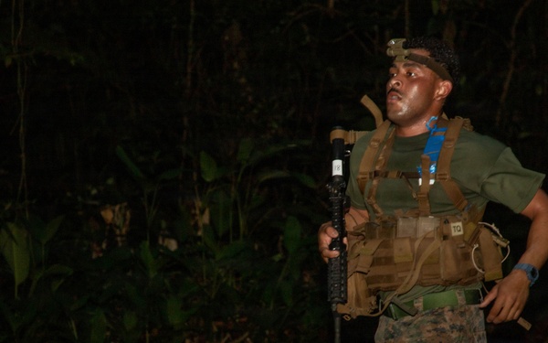 JOTC 26-06: Jungle 5K