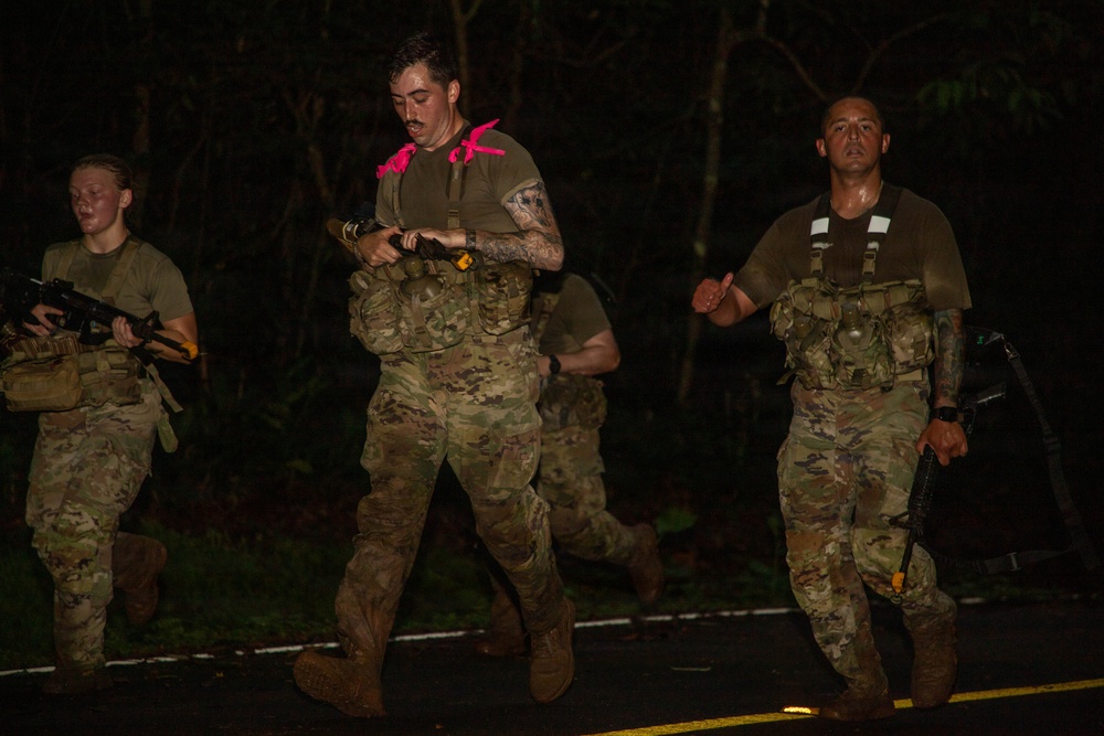 JOTC 26-06: Jungle 5K
