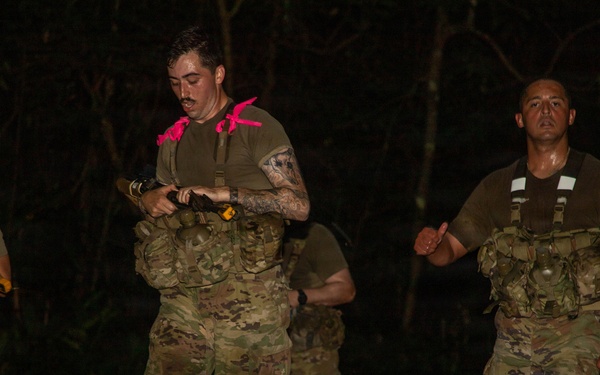 JOTC 26-06: Jungle 5K