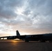 B-52H Stratofortress lands to support U.S. Central Command