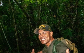JOTC 26-06: Jungle 5K