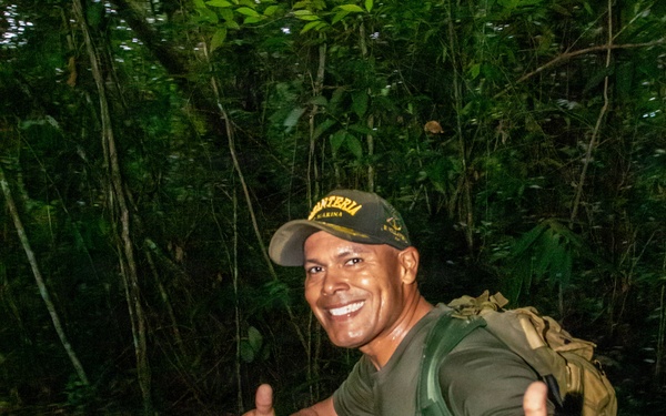 JOTC 26-06: Jungle 5K