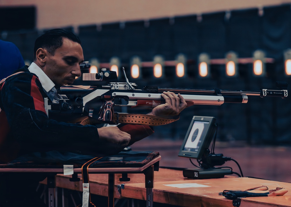 2026 Warrior Games