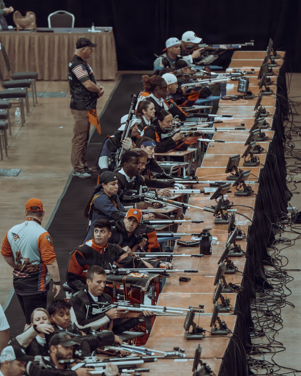 2026 Warrior Games