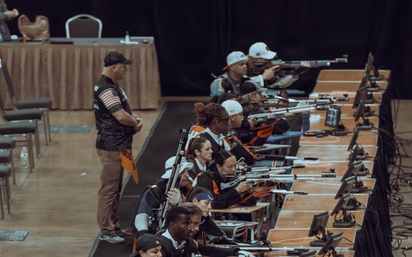2026 Warrior Games