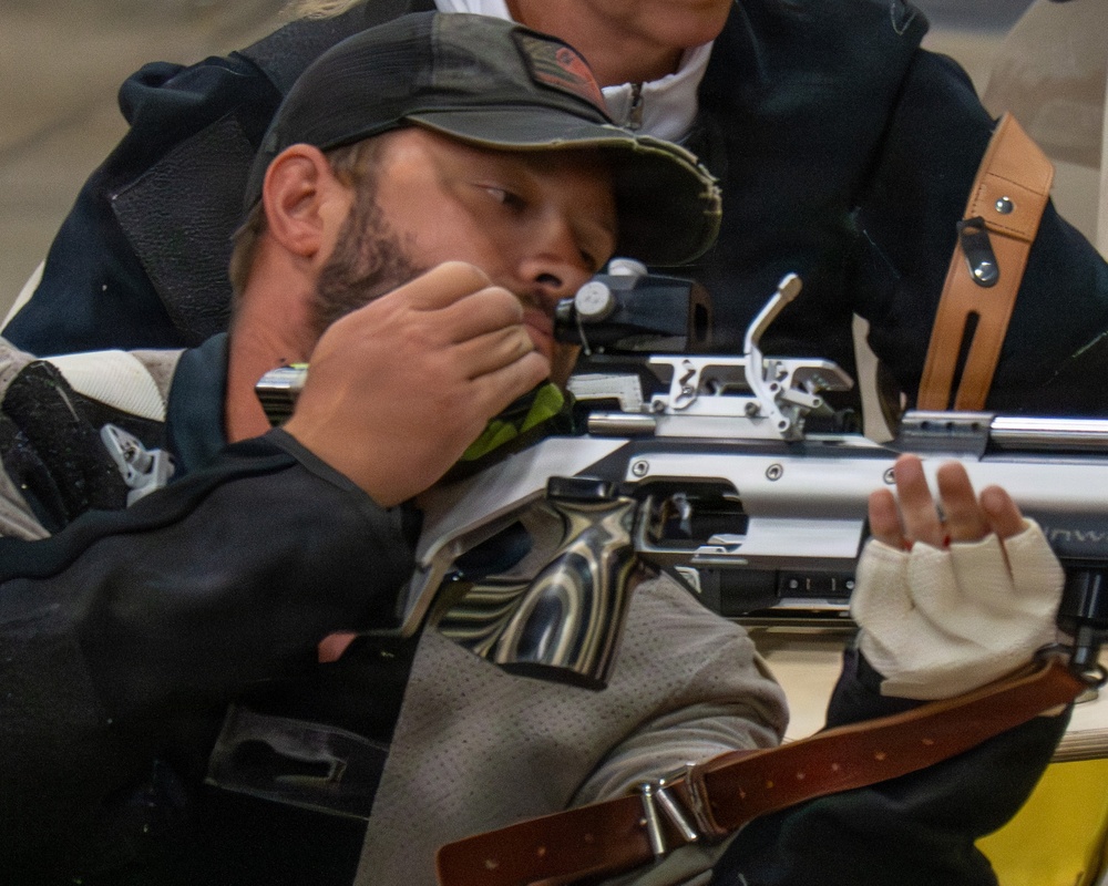 2026 Warrior Games
