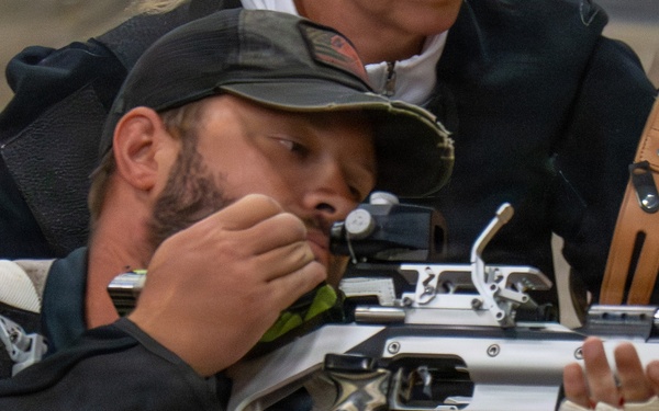 2026 Warrior Games