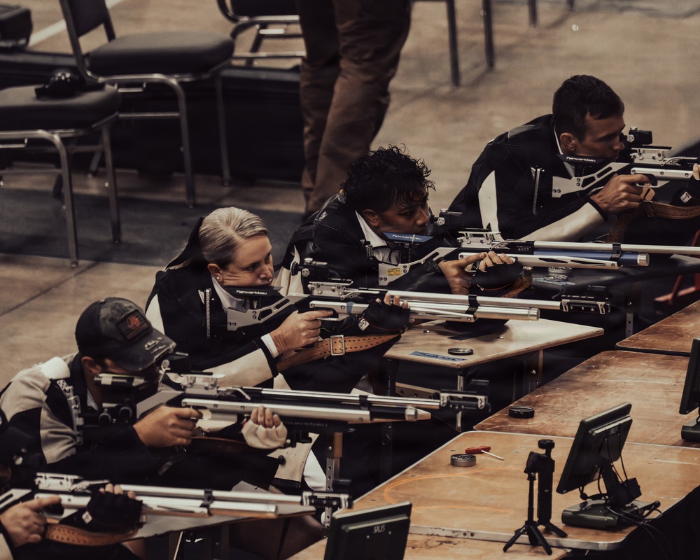 2026 Warrior Games