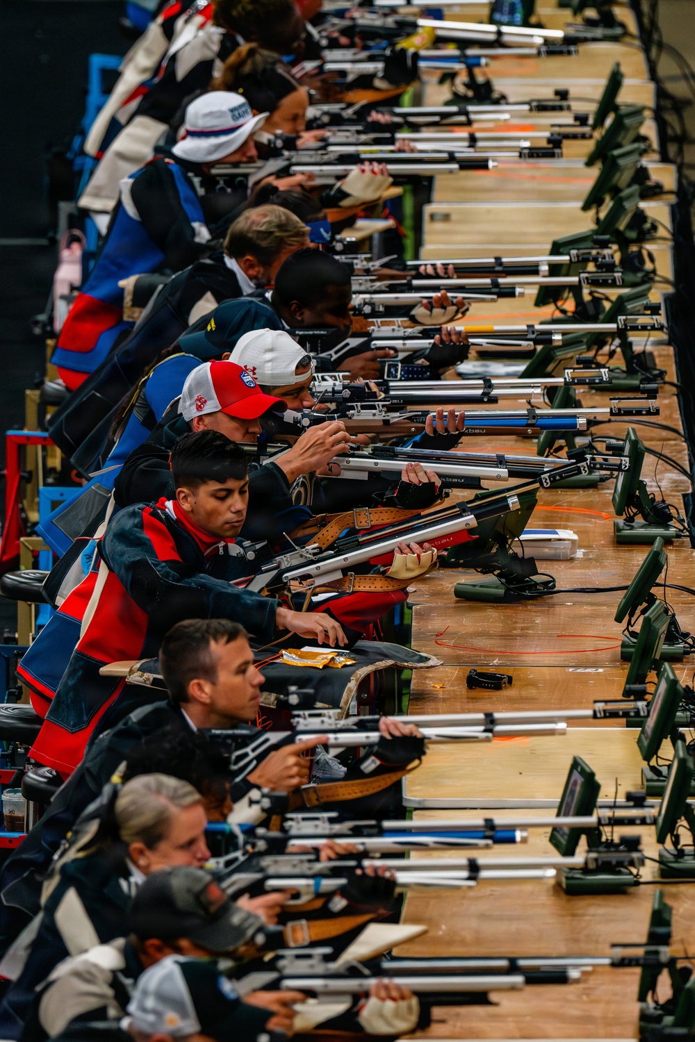 2026 Warrior Games