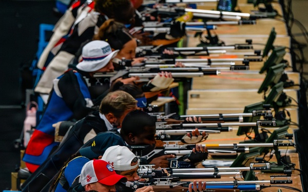 2026 Warrior Games