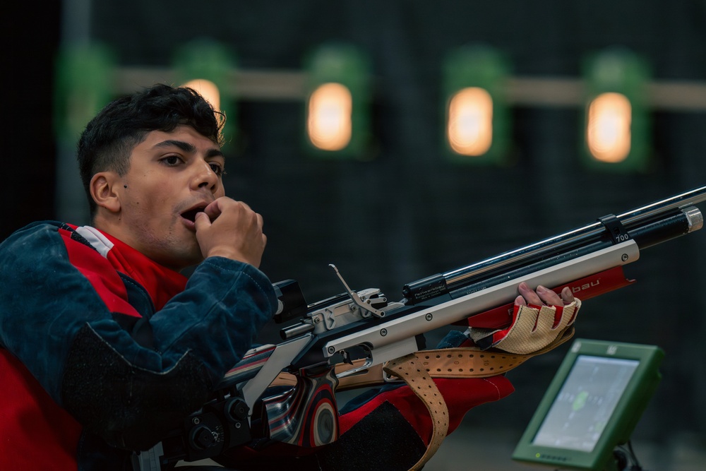 2026 Warrior Games