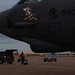 B-52H Stratofortress lands to support U.S. Central Command