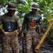 JOTC-P 26-06: Nature Crafting, Water Procurement, and knot pre-test