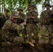 JOTC-P 26-06: Nature Crafting, Water Procurement, and knot pre-test
