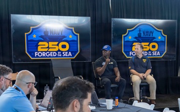 Navy Reserve officer, NASCAR Driver Jesse Iwuji to compete in historic NASCAR San Diego Race following promotion to commander
