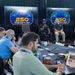 Assistant Secretary of the Navy for Manpower and Reserve Affairs attends NASCAR San Diego Weekend  Press Conference