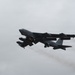 B-52H Stratofortress takes off in support of U.S. Central Command
