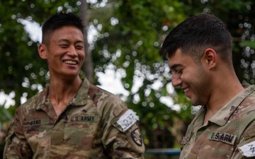 JOTC-P 26-06: Nature Crafting, Water Procurement, and knot pre-test
