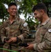 JOTC-P 26-06: Nature Crafting, Water Procurement, and knot pre-test