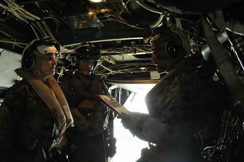 LCF-24: Promotion on Deployment