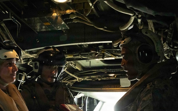 LCF-24: Promotion on Deployment