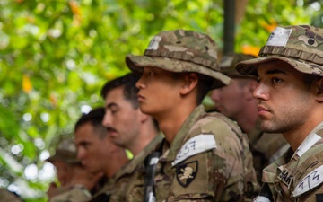 JOTC-P 26-06: Nature Crafting, Water Procurement, and knot pre-test
