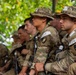 JOTC-P 26-06: Nature Crafting, Water Procurement, and knot pre-test