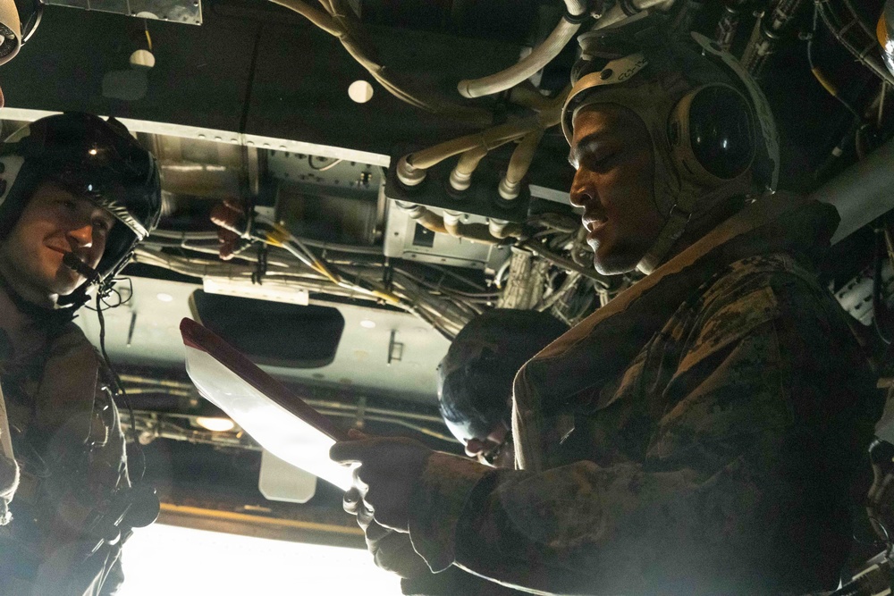 LCF-24: Promotion on Deployment