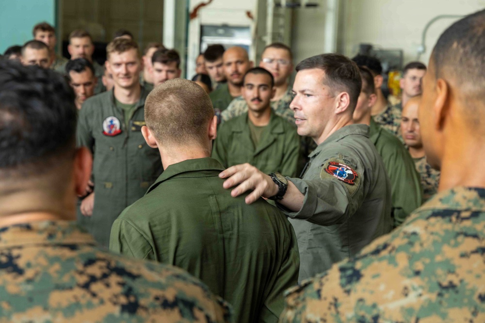 LCF-24: Promotion on Deployment