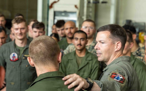LCF-24: Promotion on Deployment