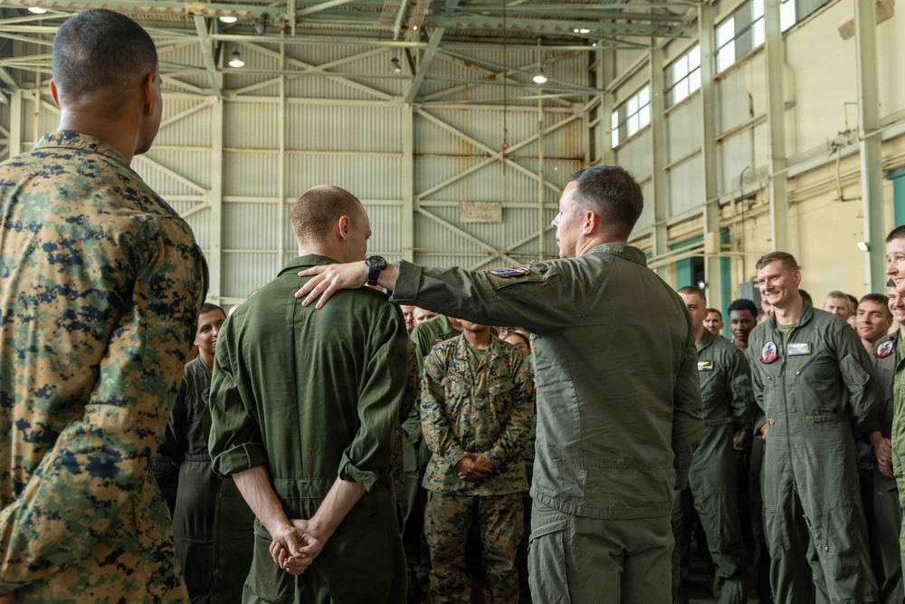 LCF-24: Promotion on Deployment