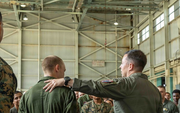 LCF-24: Promotion on Deployment