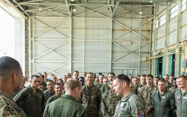 LCF-24: Promotion on Deployment
