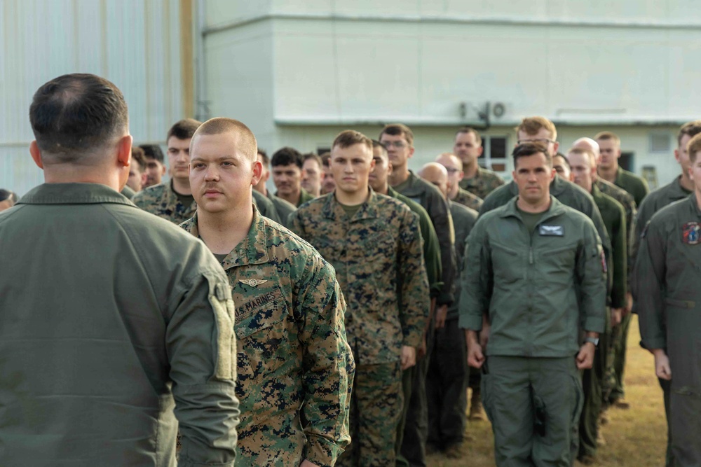 LCF-24: Promotion on Deployment