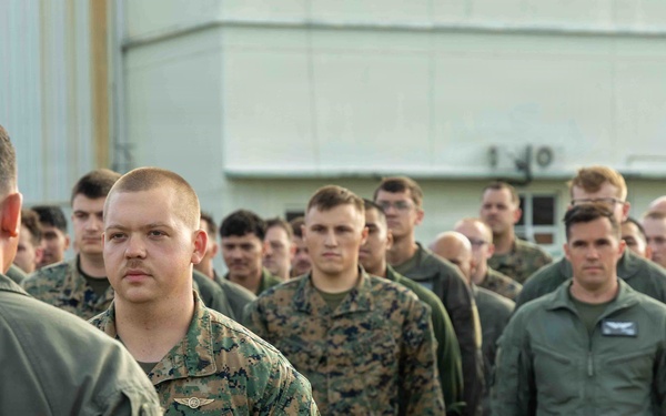 LCF-24: Promotion on Deployment