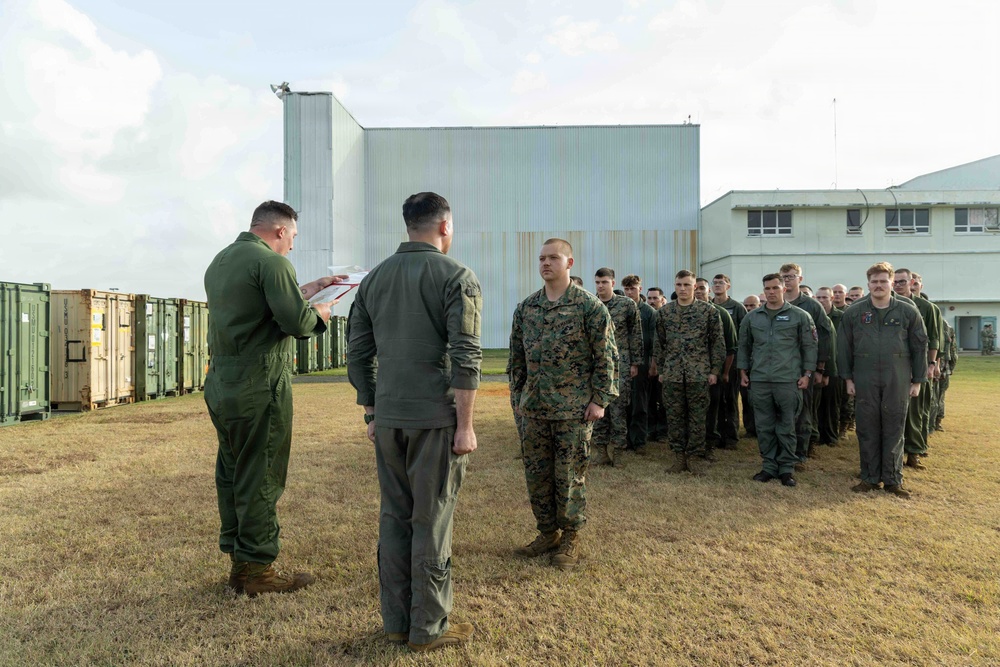 LCF-24: Promotions on Deployment