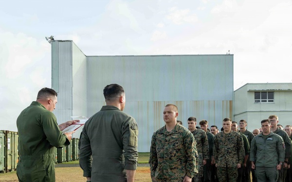 LCF-24: Promotions on Deployment