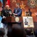 SecWar Hosts Medal of Honor Induction Ceremony