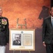 SecWar Hosts Medal of Honor Induction Ceremony