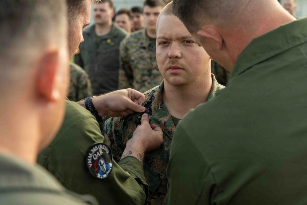 LCF-24: Promotions on Deployment