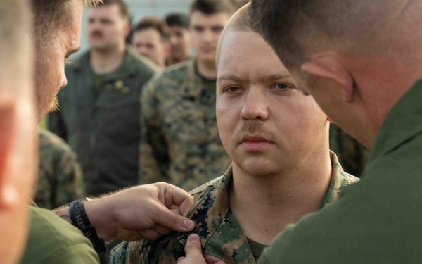 LCF-24: Promotions on Deployment