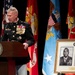 SecWar Hosts Medal of Honor Induction Ceremony