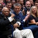 SecWar Hosts Medal of Honor Induction Ceremony