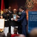 SecWar Hosts Medal of Honor Induction Ceremony