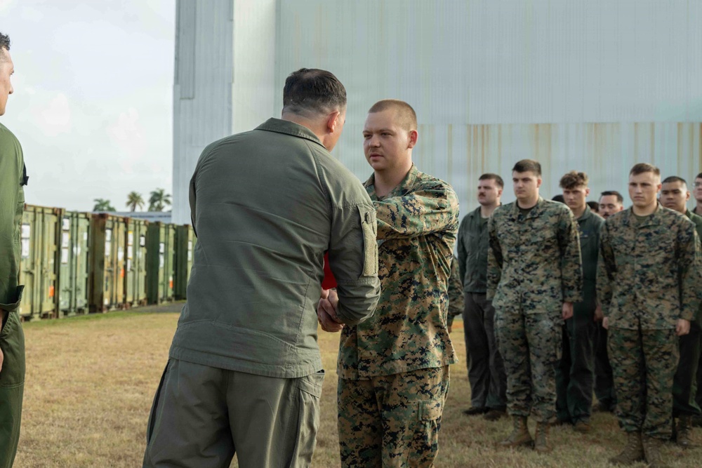 LCF-24: Promotions on Deployment